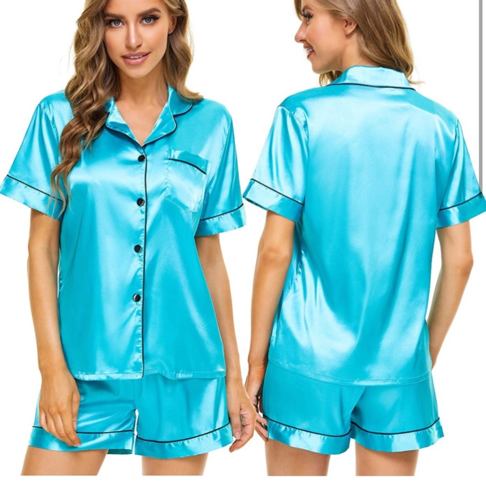 Pajama two piece set